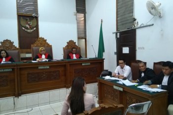 Keterangan Rahel dan Kris Hatta berbeda terkait kasus kekerasan