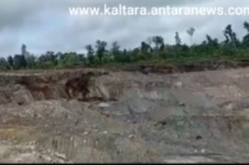 BNPB: kasus di Kaltara bukan likuefaksi