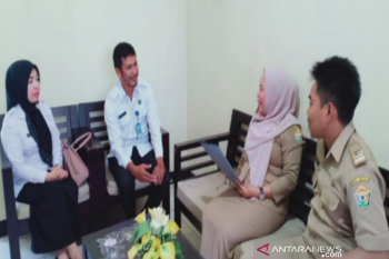 BNN supervisi penguatan advokasi wawasan antinarkoba di Dispora