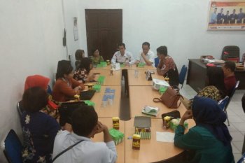 Tingkatkan partisipasi pemilih, KPU libatkan Komunitas Peduli Pemilu