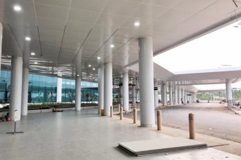 Terminal baru Bandara Banjarmasin segera diverifikasi Kemenhub