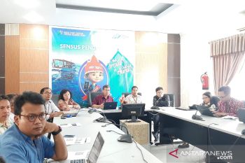 Kelompok mesin/pesawat mekanik dominasi nilai impor Sulut