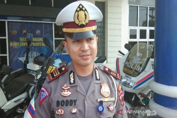 2.925 pengendara terjaring Operasi Zebra Candi 2019 di Batang