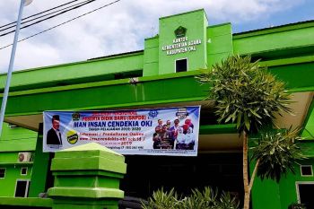 Kemenag Ogan Komering Ulu  sosialisasikan minimal batas usia perkawinan