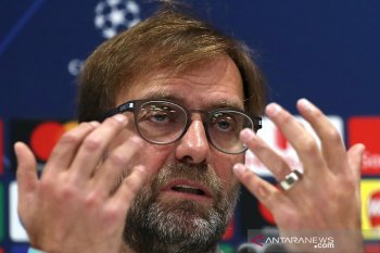 Liverpool akan pecah tim untuk ikuti dua kompetisi