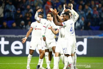 Berkaca ke Bundesliga, presiden Lyon harapkan Liga Prancis diselesaikan