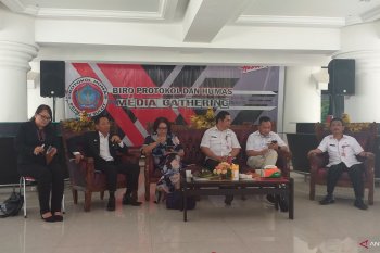 Pemprov Sulut kembangkan kawasan pariwisata Segitiga Mabili