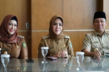 Pemkab Seruyan berkomitmen maksimalkan pencegahan karhutla di tahun 2020
