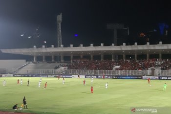 Timnas U-19 Indonesia gulung Timor Leste 3-1