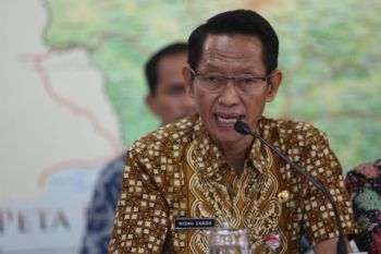 Dirinci, syarat lelang jabatan Pemprov Jateng
