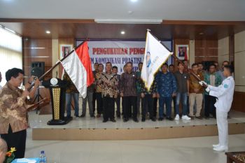 Petambak udang siap dukung program pemerintah