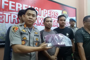 Juru parkir "valet" curi uang di mobil yang dibawa