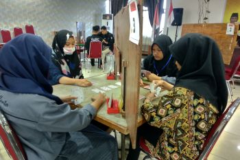Dua pasang atlet Sumbar lolos ke putaran final nasional bridge di Jakarta