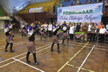 Sleman menggelar POR pelajar untuk jaring atlet lokal