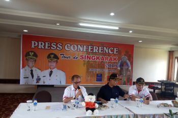 Bupati usulkan Kabupaten Agam dilalui empat etape padaTdS 2020