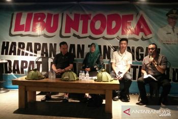Pemkot Palu genjot empat sektor pajak dukung pendapatan asli daerah