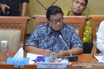 Legislator usulkan subsidi energi dialihkan untuk BPJS Kesehatan