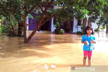 94 desa di Cilacap rawan bencana hidrologi, masyarakat diminta waspada