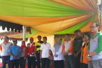 Pemkab Sigi dan masyarakat sepakat wujudkan 10 perilaku hidup sehat