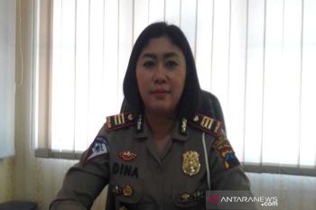 Operasi Zebra Polres Temanggung, pesepeda motor dominasi melanggar