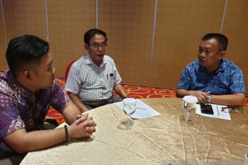 PHRI Sumsel bantu  persiapkan paket wisata olahraga