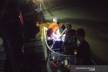 Mayat tanpa tangan dan kepala ditemukan di kawasan Tanjung Puting
