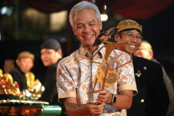 Ganjar akan tindak tegas calo CPNS 2019