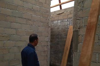 Dinas Perkim OKU targetkan  program bedah rumah selesai 100 persen