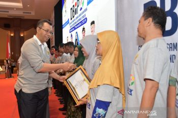 Gubernur meminta seluruh desa di NTB ramah investasi