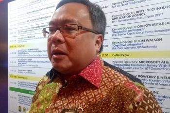 Menristek/Kepala BRIN dorong peningkatan SDM bidang analisis data
