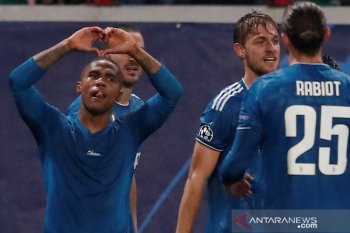 Liga Italia, duel tim raksasa tidur