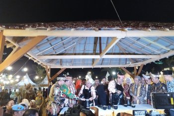 Gubernur sebutkan wanita pasar khusus konsumsi kopi Lampung