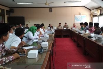Guru swasta penerima bantuan di Kudus berkurang menjadi 231 orang