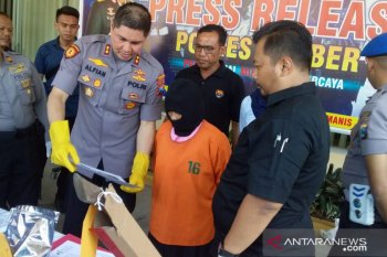 Asmara dan warisan motif pembunuhan korban yang mayatnya dicor