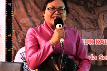 Pemerintah dorong pembentukan desa wisata unggulan di Manggarai Barat