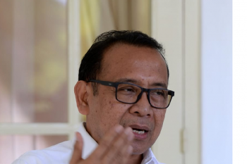 Mensesneg Pratikno  jelaskan soal isu mudik