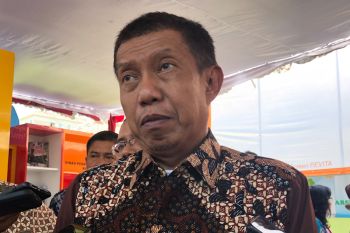 Haryadi : tidak ada aliran dana ke tersangka korupsi drainase