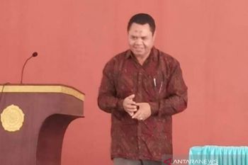 Kata Ahmad Atang, nilai jual Prabowo untuk Pilpres 2024 sangat murah