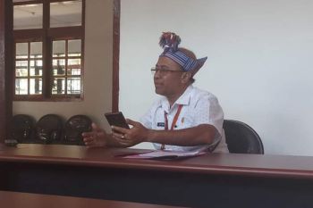 Kekerasan terhadap perempuan-anak di TTS meningkat