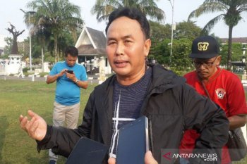 PSSI beri teguran keras kepada Gubernur Kalteng
