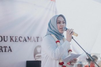 Pemkab Karawang akan kembangkan kawasan pabrik Pupuk Kujang jadi destinasi wisata