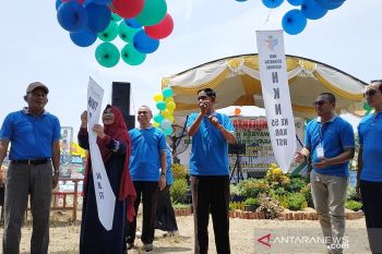RSUD H Damanhuri Barabai peringati HUT ke-34