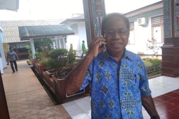 Pembangunan stasiun antariksa di Biak perlu perhatikan hak ulayat warga