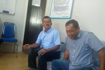 FKPA minta Pemda Pesibar dapat sinergi dengan pengusaha tambak