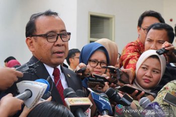 Pratikno: Dewan Pengawas KPK akan diumumkan pada 20 Desember 2019