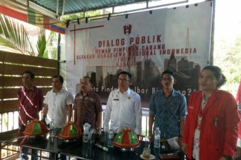 Pemprov Sulbar mesti siapkan ahli teknologi