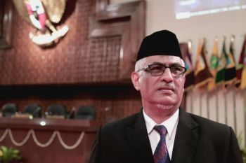 DPRD Jateng dorong pendidikan antikorupsi sejak dini