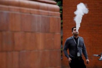 Vietnam larang rokok 'vaping' mulai 2025