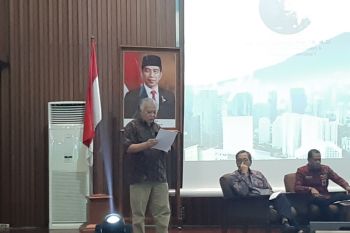 Akademisi sarankan pemerintah daerah cari sumber baru untuk tingkatkan PAD