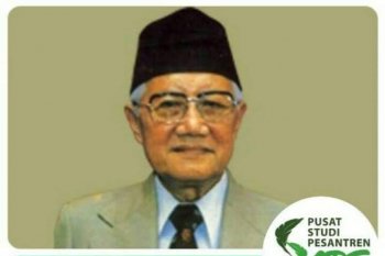 Pemerintah anugerahi KH Masjkur gelar Pahlawan Nasional